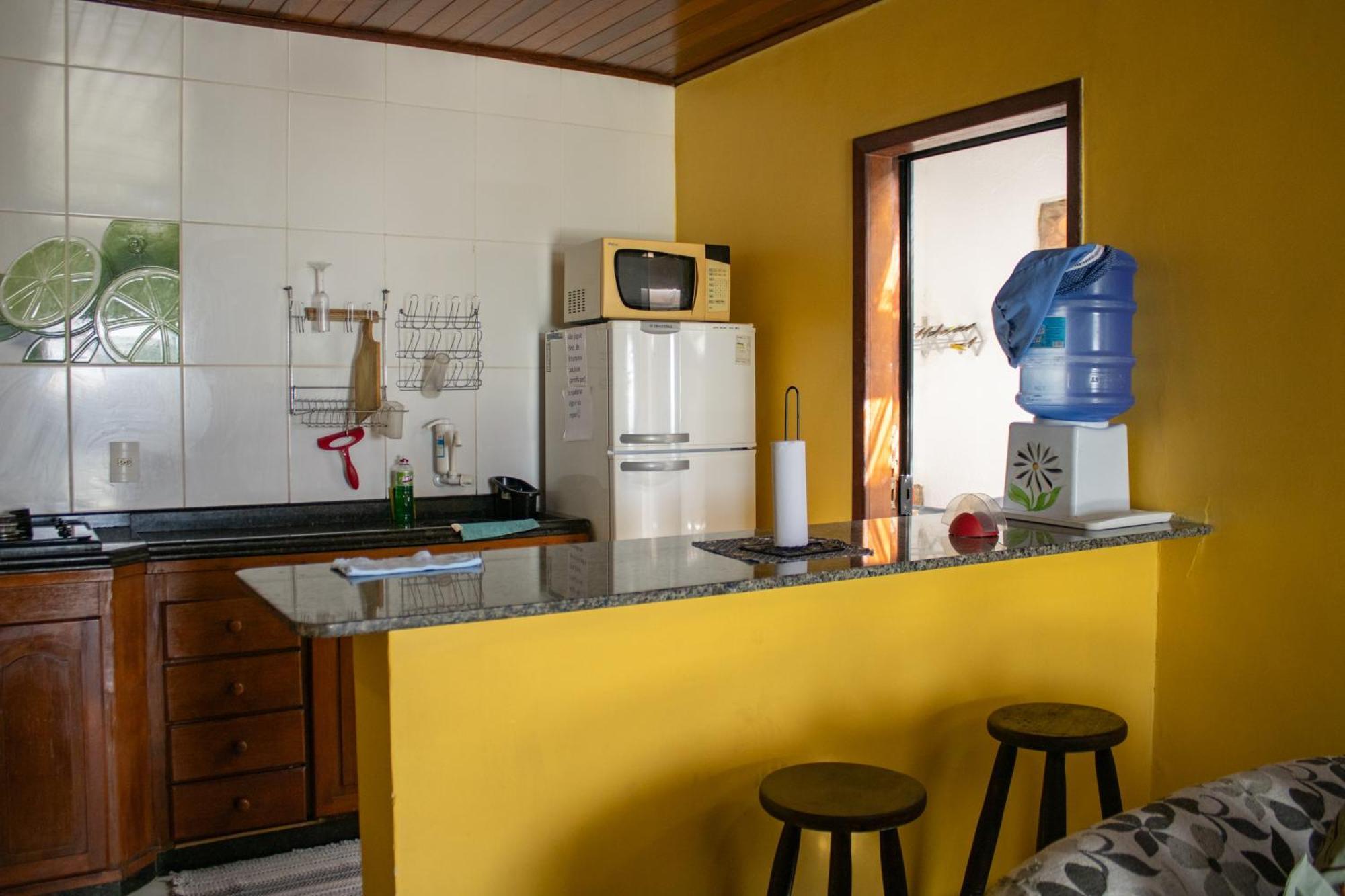Casa Da Lagoa Holiday home