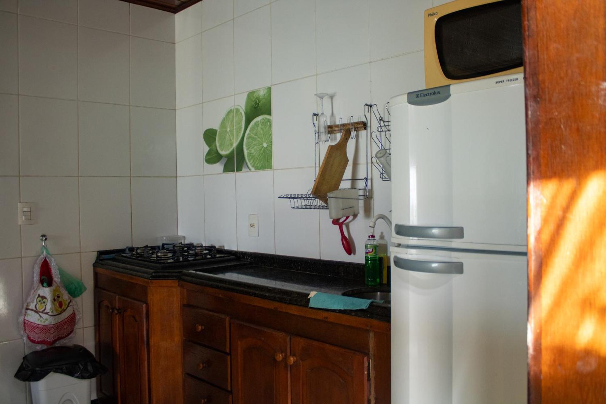 Holiday home Casa Da Lagoa