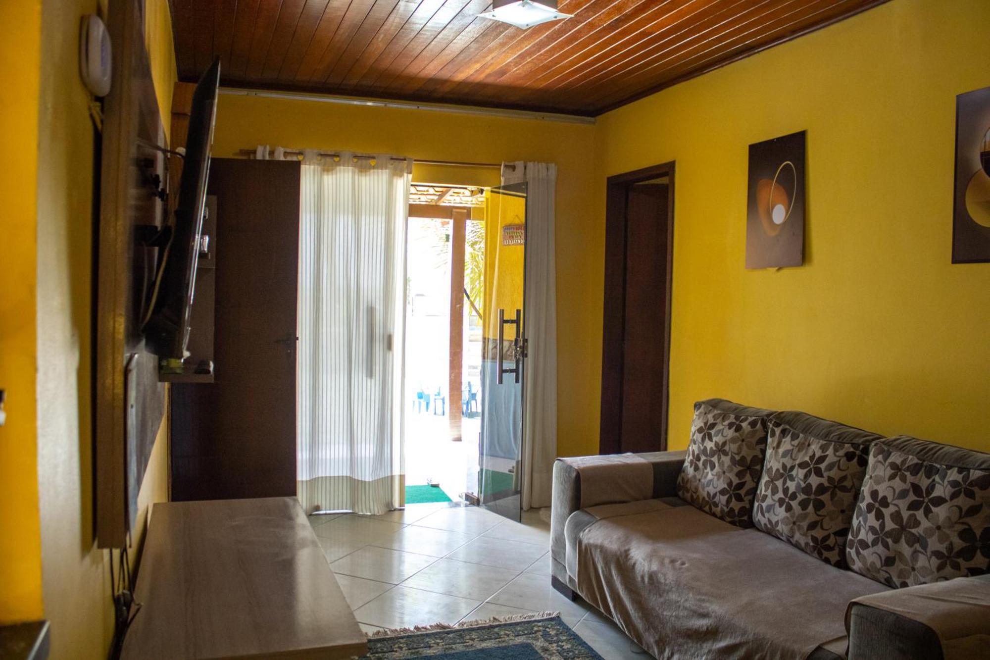 Holiday home Casa Da Lagoa