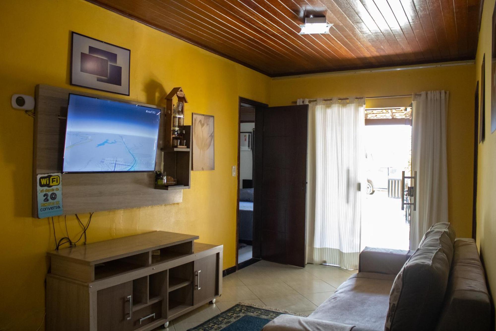 Holiday home Casa Da Lagoa Arraial do Cabo