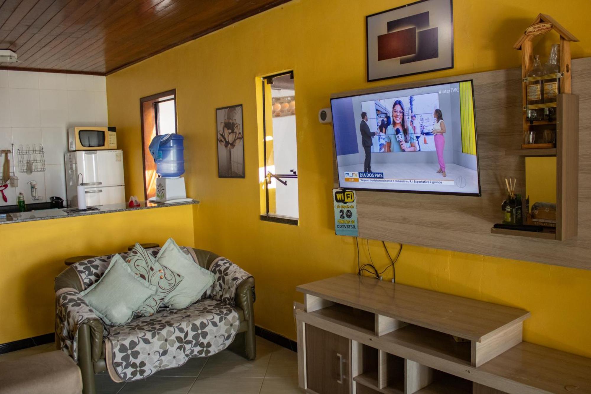 Casa Da Lagoa Holiday home