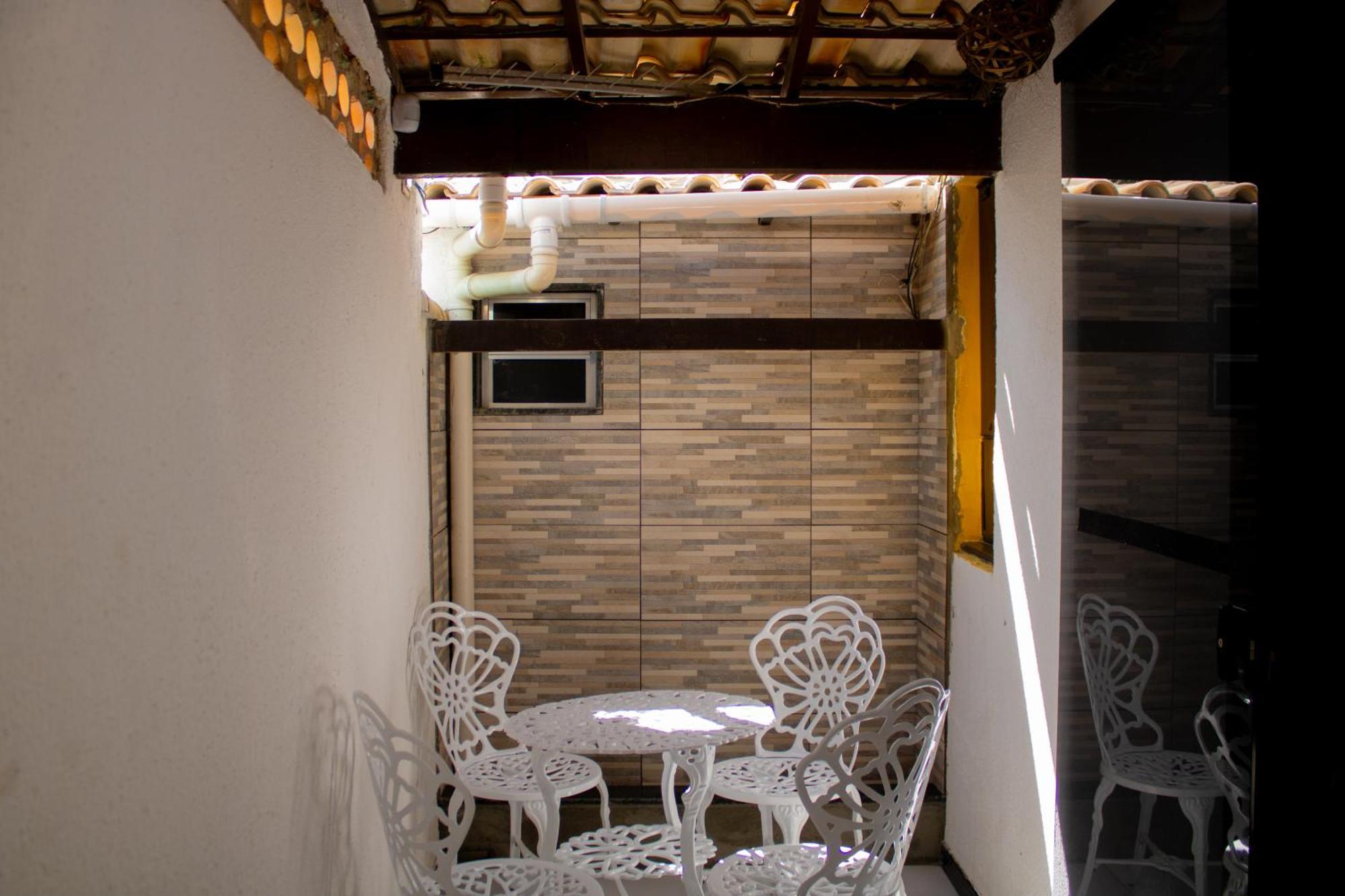 Holiday home Casa Da Lagoa
