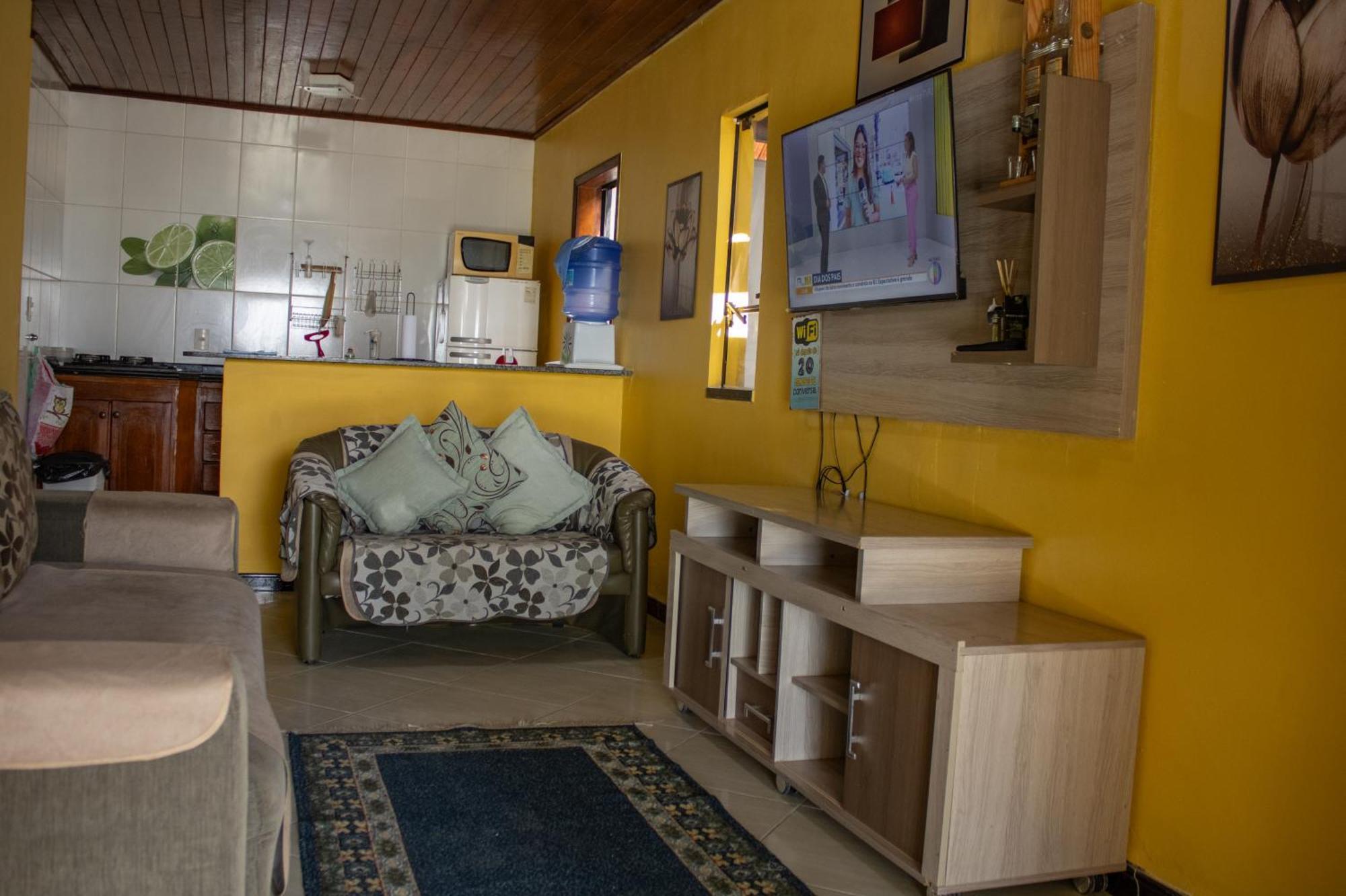 Casa Da Lagoa Holiday home