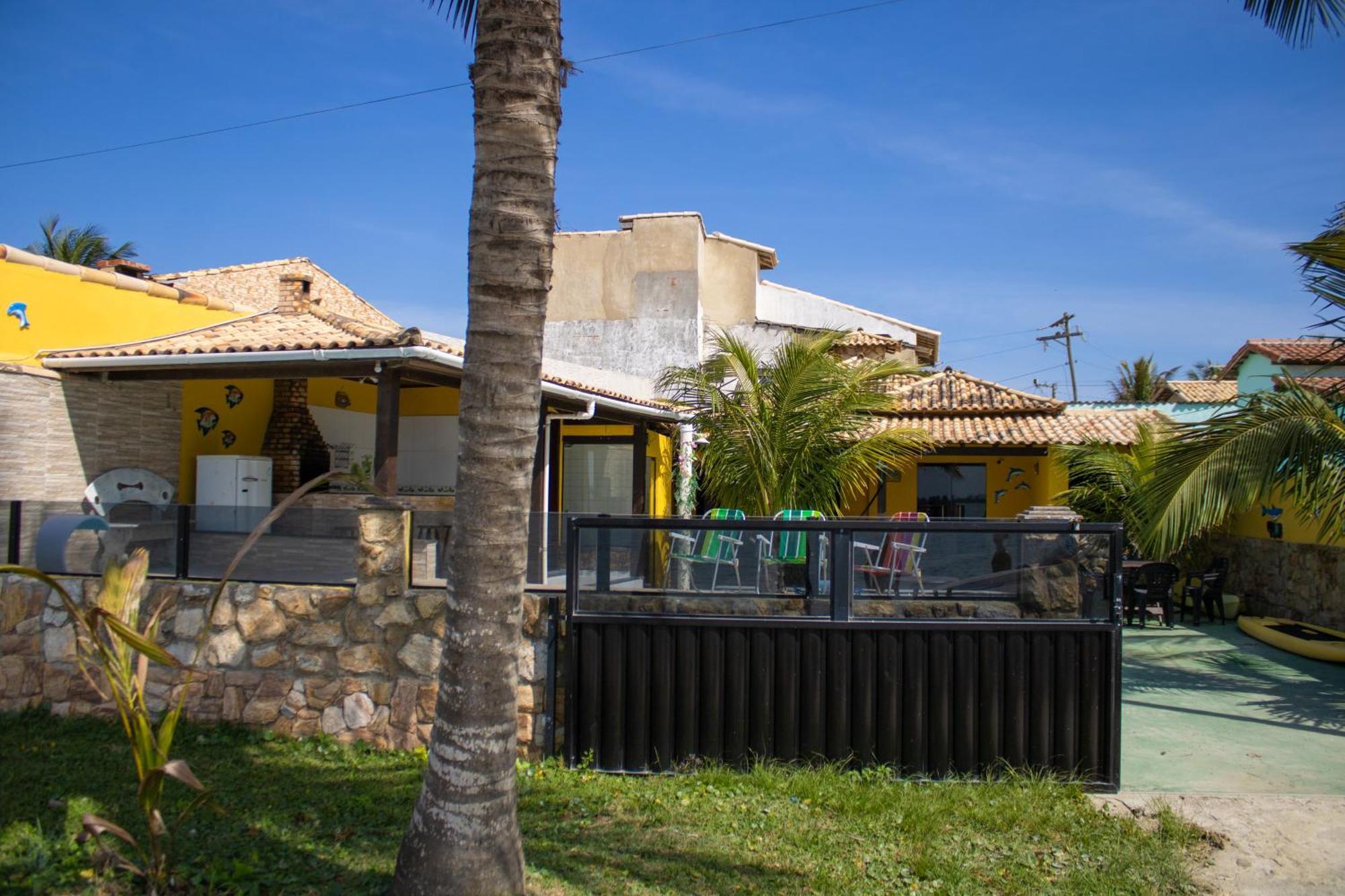 Holiday home Casa Da Lagoa