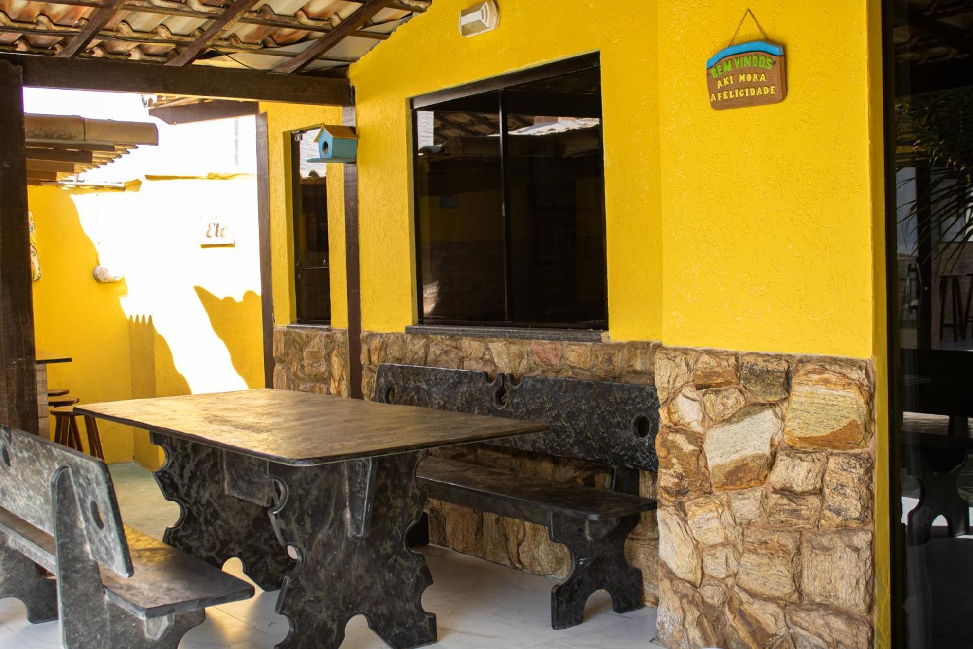 Casa Da Lagoa Holiday home Arraial do Cabo