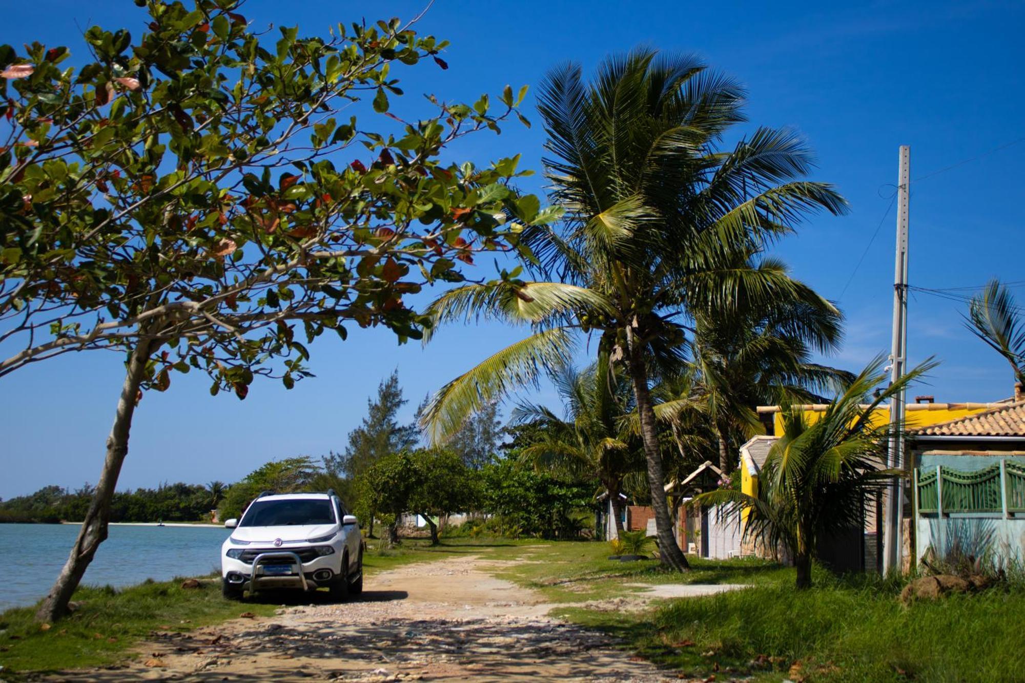 Holiday home Casa Da Lagoa Arraial do Cabo