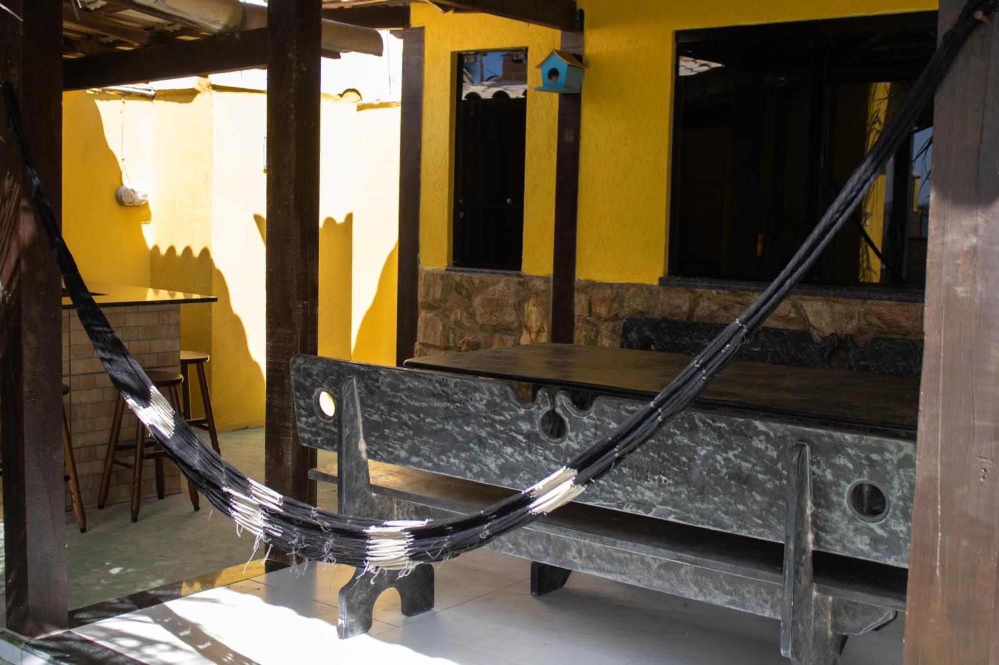 Casa Da Lagoa * Arraial do Cabo